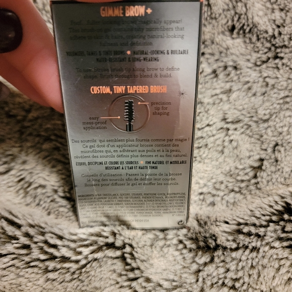 Makeup Bundle - Picture 4 of 9